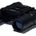 BINOCULAR SHILBA 12X25A COMPACT