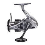 REEL SHIMANO NASCI NAS4000XGFC