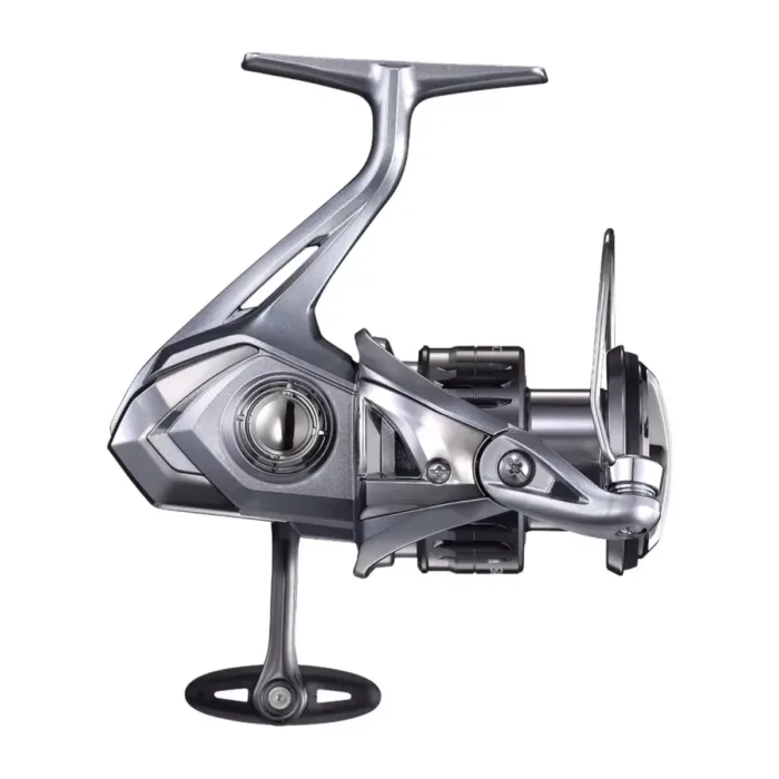 REEL SHIMANO NASCI NASC5000XGFC - Imagen 2