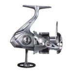 REEL SHIMANO NASCI NAS4000XGFC - Imagen 2