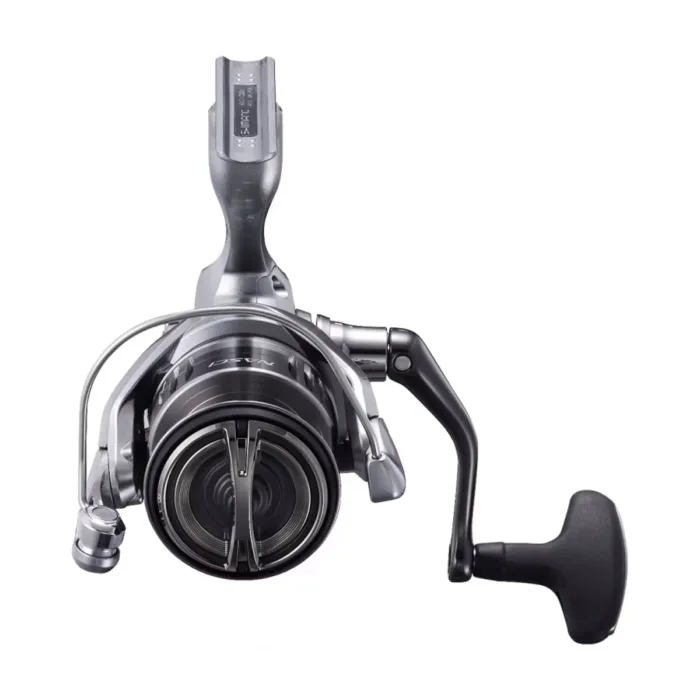 REEL SHIMANO NASCI NAS2500FC - Imagen 3