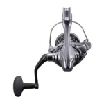 REEL SHIMANO NASCI NASC5000XGFC - Imagen 4