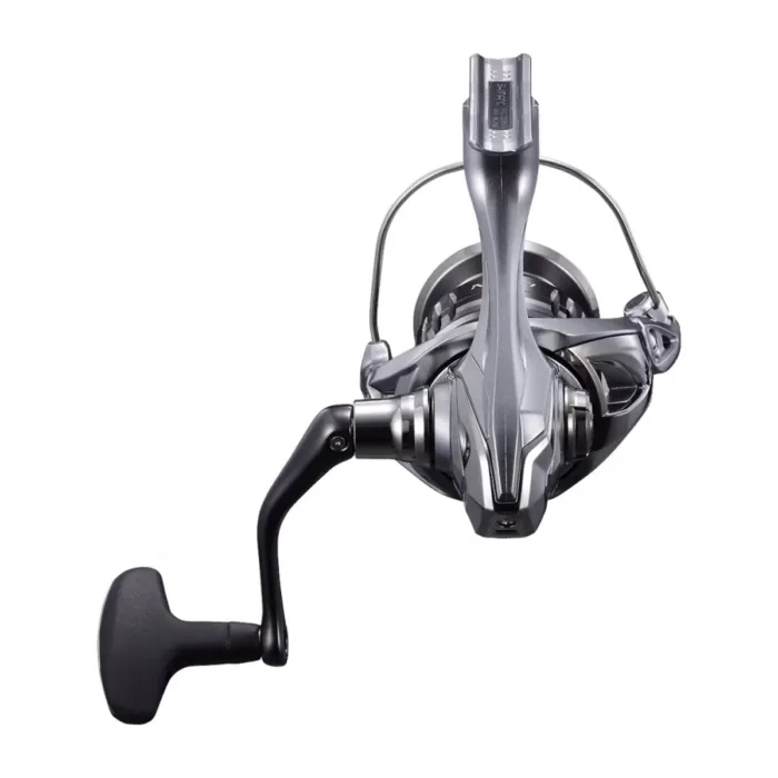 REEL SHIMANO NASCI NAS4000XGFC - Imagen 4
