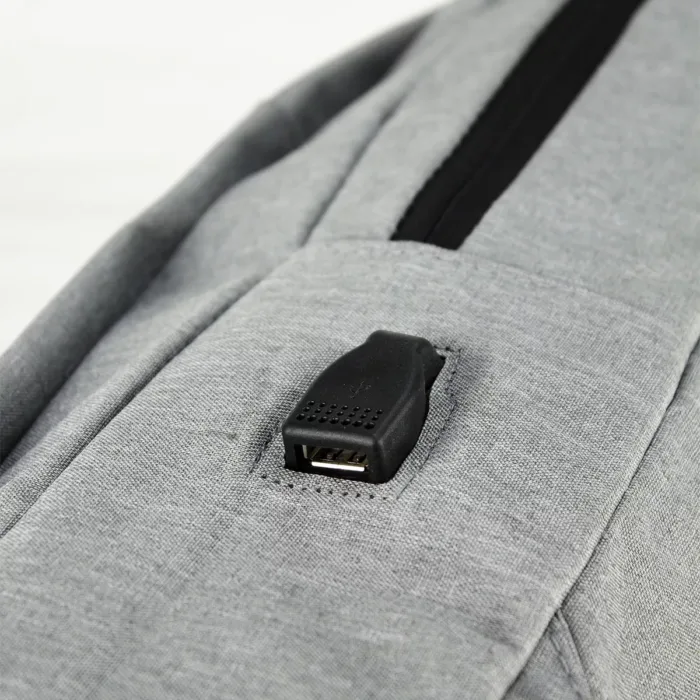 Mochila OFFICE 18 lts - Imagen 10