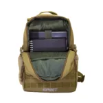 Mochila Spinit Tactic 28 28L Táctica - Imagen 2