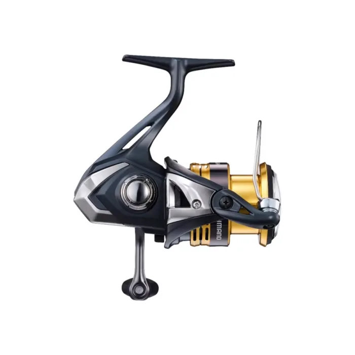 REEL SHIMANO SAHARA SH1000FJ - Imagen 2