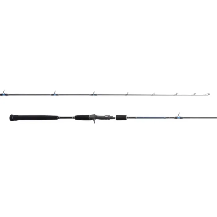CAÑA SHIMANO TALAVERA SPIN J 1,83 1T F - Imagen 2