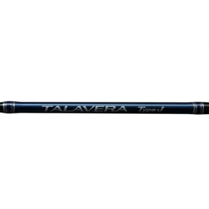 CAÑA SHIMANO TALAVERA CAST J 1,83 1T MH R - Imagen 2