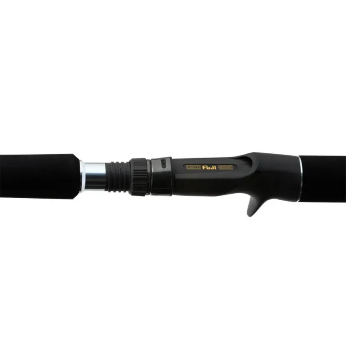 CAÑA SHIMANO TALAVERA CAST SLOW J 1.98 MH 1T R - Imagen 7
