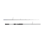 CAÑA SHIMANO TALAVERA SPIN J 1.83 ML 1T F