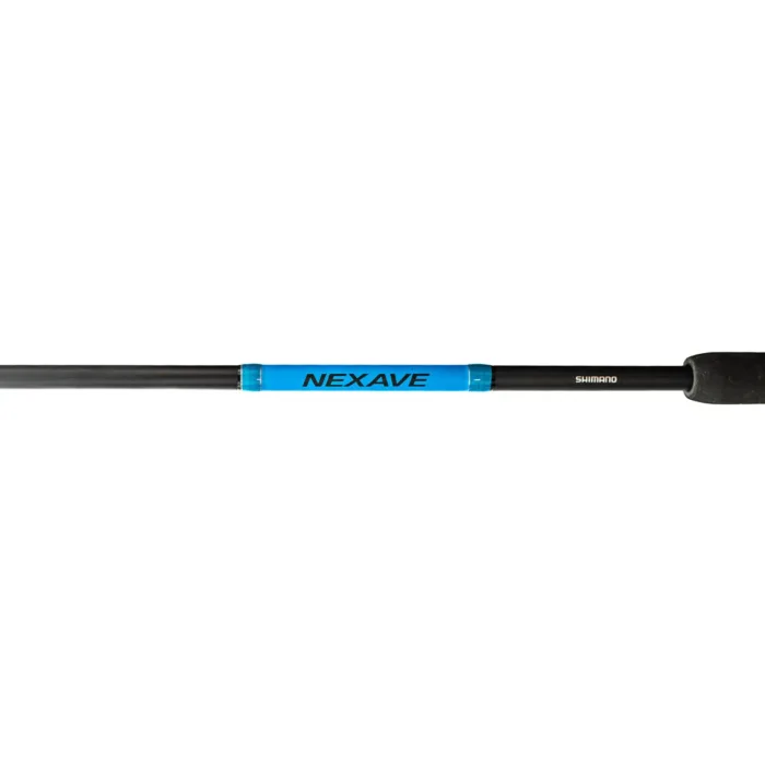 CAÑA SHIMANO NEXAVE SEA SPIN 2.70 20-60 2T MH RF - Imagen 4