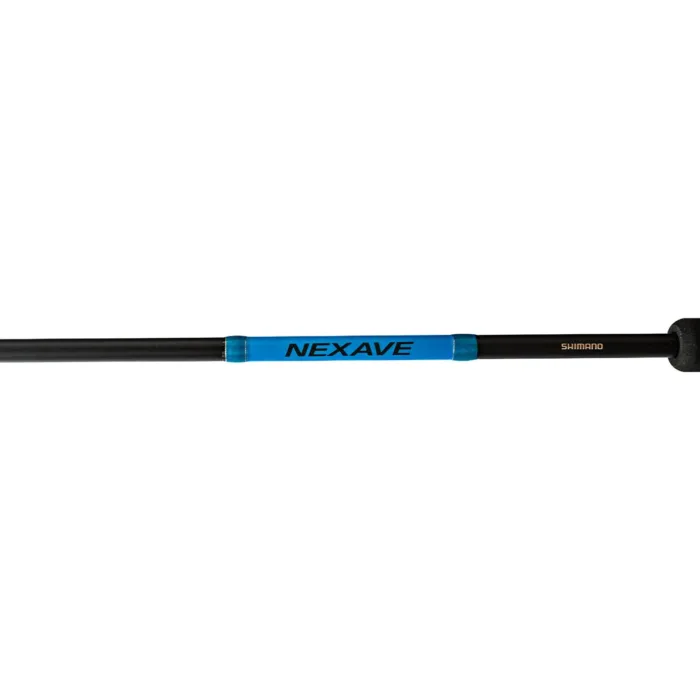 CAÑA SHIMANO NEXAVE SEA SPIN 3.00 40-100 2T XH RF - Imagen 3