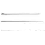 CAÑA SHIMANO EXAGE SURF CAST 4,10 120-150 3T R