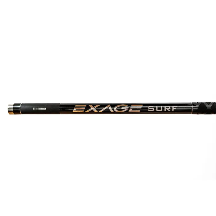 CAÑA SHIMANO EXAGE SURF CAST 4,10 120-150 3T R - Imagen 2