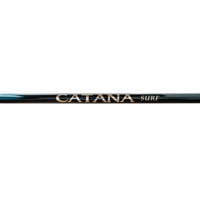 CAÑA SHIMANO CATANA SURF SPIN 4,20 130-150 2T XXH - Imagen 2