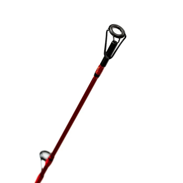 CAÑA SHIMANO SOJOURN SURF SPIN 4,20 130-165 3T - Imagen 6