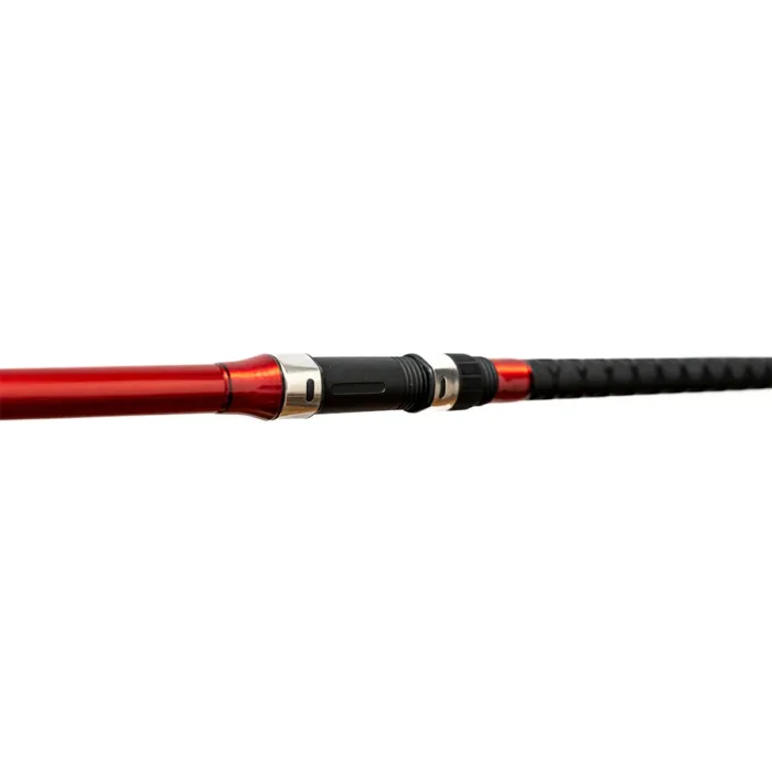 CAÑA SHIMANO SOJOURN SURF CAST 3,90 130-165 3T R - Imagen 4