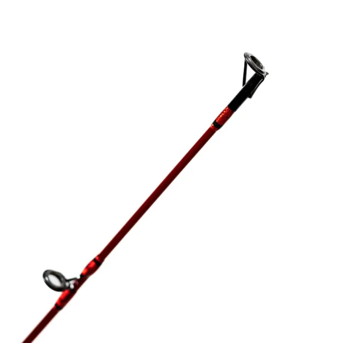 CAÑA SHIMANO SOJOURN SURF CAST 4.20 130 165 3T R - Imagen 8