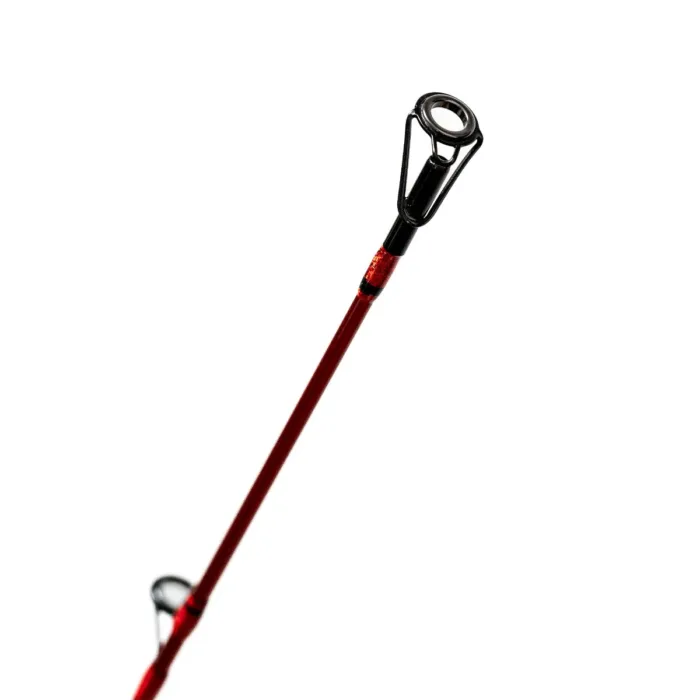 CAÑA SHIMANO SOJOURN SURF CAST 3,90 130-165 3T R - Imagen 8