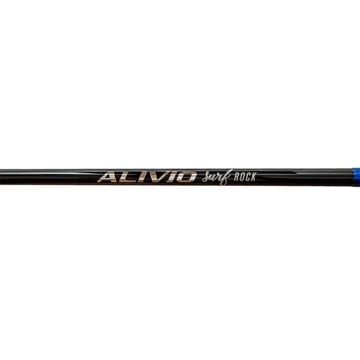 CAÑA SHIMANO ALIVIO SURF CAST 4,20 130-160 2T R - Imagen 2