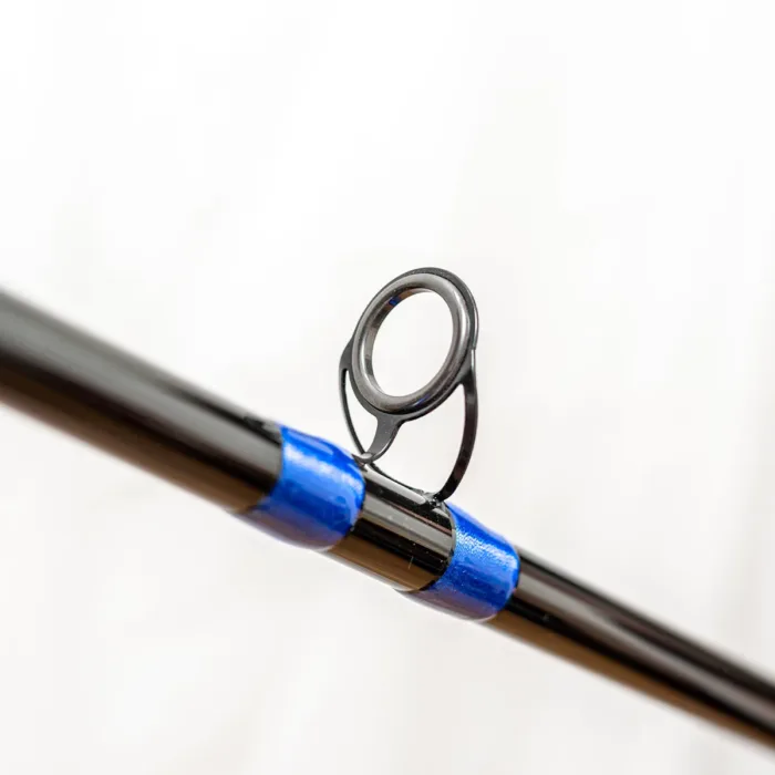 CAÑA SHIMANO ALIVIO SURF CAST 4,20 130-160 2T R - Imagen 5