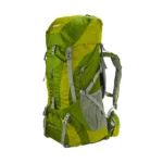 MOCHILA SPINIT TREKKER 55+5 VERDE 60L COBERTOR