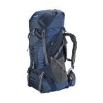 MOCHILA SPINIT TREKKER 55+5 AZUL 60L COBERTOR