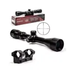 MIRA SHILBA AIR MONSTER 4X40 MIL DOT