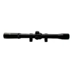 MIRA SHILBA 4X20 RIMFIRE - Imagen 2