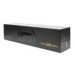 MIRA SHILBA GOLD MEDAL 1,5 -6 X 42MM IR4 - Imagen 8