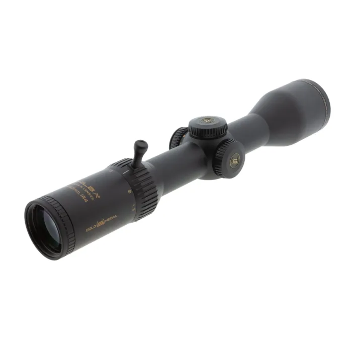 MIRA SHILBA GOLD MEDAL 1,5 -6 X 42MM IR4 - Imagen 7