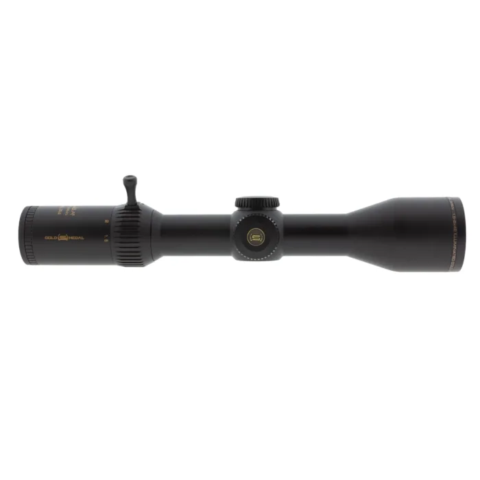 MIRA SHILBA GOLD MEDAL 1,5 -6 X 42MM IR4 - Imagen 6
