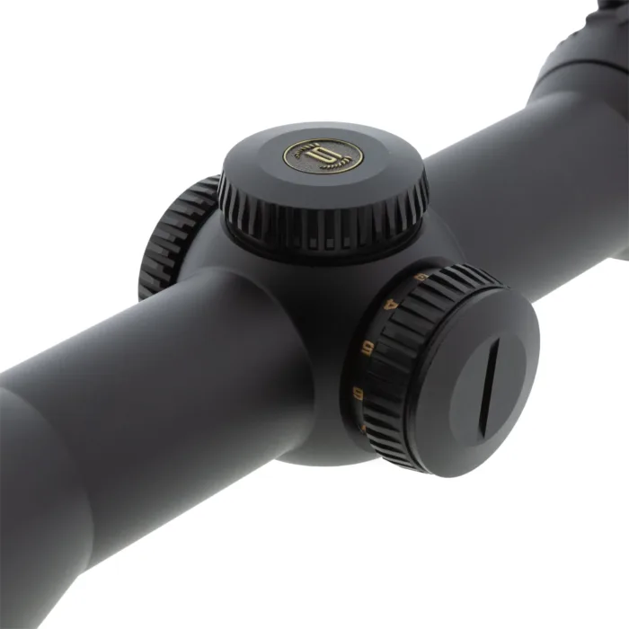 MIRA SHILBA GOLD MEDAL 1,5 -6 X 42MM IR4 - Imagen 5