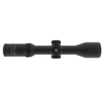 MIRA SHILBA GOLD MEDAL 1,5 -6 X 42MM IR4 - Imagen 4