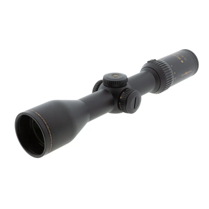 MIRA SHILBA GOLD MEDAL 1,5 -6 X 42MM IR4 - Imagen 3