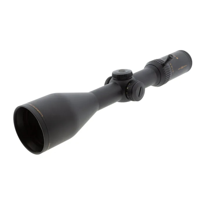 MIRA SHILBA GOLD MEDAL B.4A 2.5-10X50MM - Imagen 6