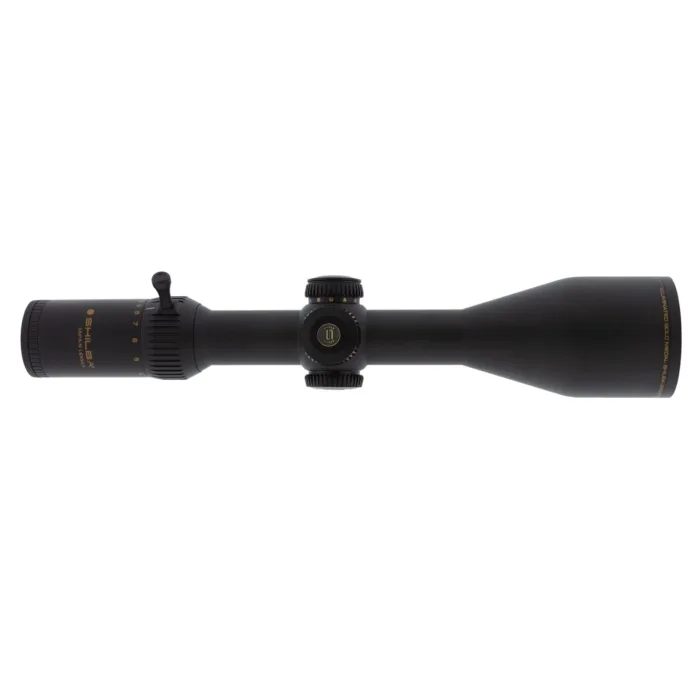 MIRA SHILBA GOLD MEDAL B.4A 2.5-10X50MM - Imagen 3