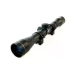MIRA NIKKO STIRLING MOUNTMASTER 4X32