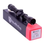 MIRA NIKKO STIRLING MOUNTMASTER 4X32 - Imagen 3