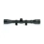 MIRA NIKKO STIRLING MOUNTMASTER 4X32 - Imagen 2