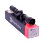MIRA NIKKO STIRLING MOUNTMASTER 3-9X40 - Imagen 4