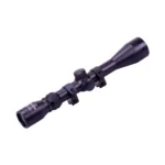 MIRA NIKKO STIRLING MOUNTMASTER 3-9X40 - Imagen 3