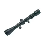 MIRA NIKKO STIRLING MOUNTMASTER 3-9X40