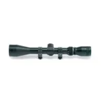 MIRA NIKKO STIRLING MOUNTMASTER 3-9X40 - Imagen 2