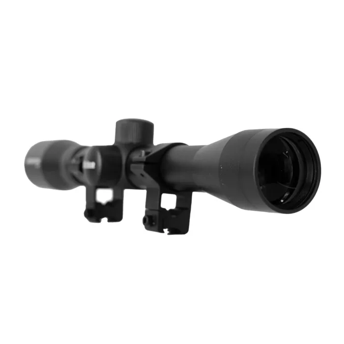 MIRA KRICO SPORTER 4X32 C/MON RF - Imagen 3
