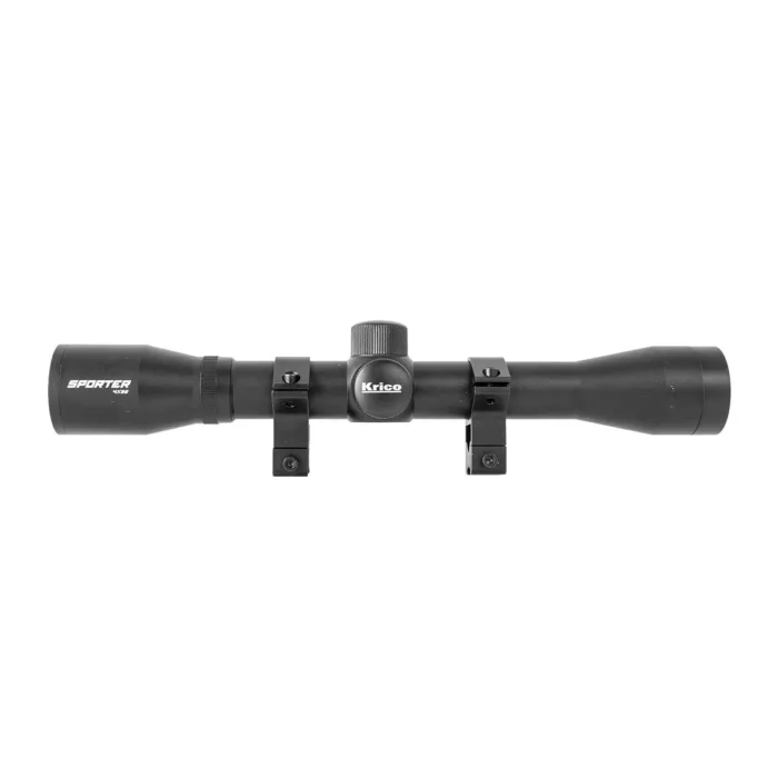 MIRA KRICO SPORTER 4X32 C/MON RF - Imagen 2