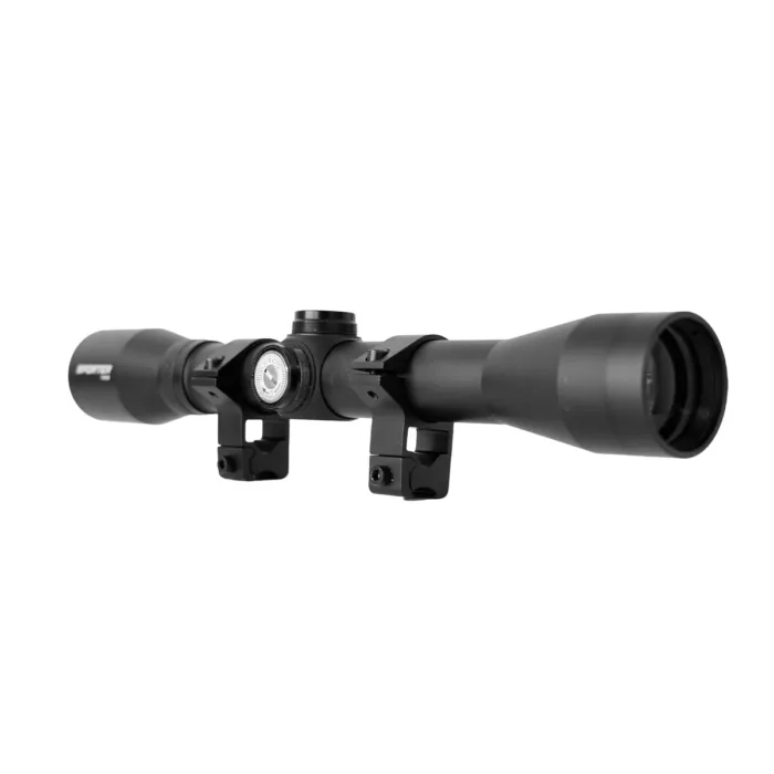 MIRA KRICO SPORTER 4X32 C/MON RF - Imagen 4