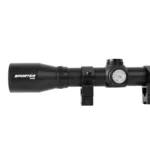 MIRA KRICO SPORTER 4X32 C/MON RF - Imagen 5