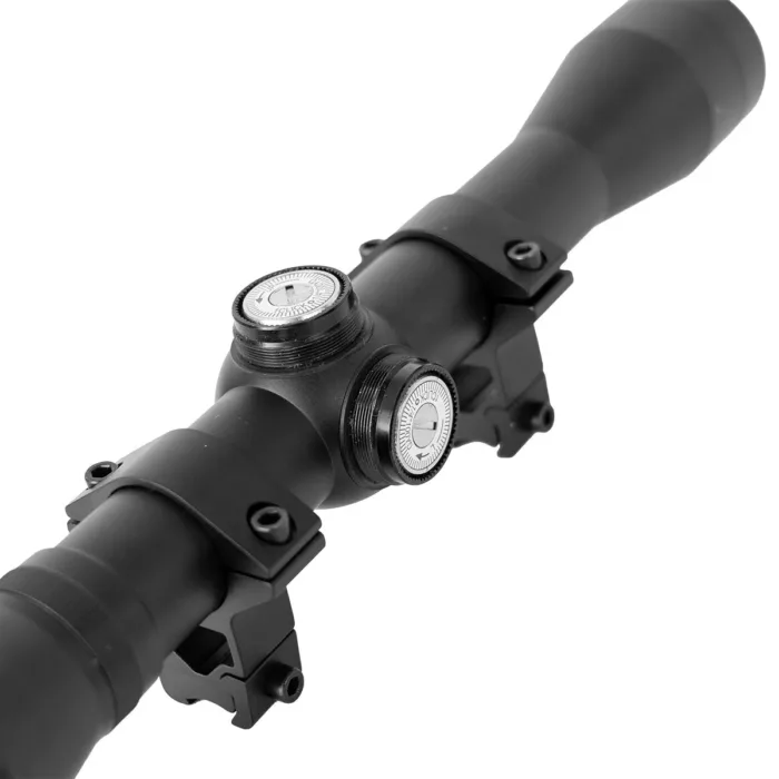 MIRA KRICO SPORTER 4X32 C/MON RF - Imagen 6