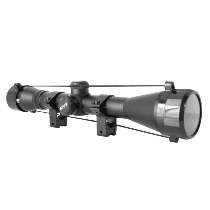 MIRA KRICO SPORTER 4X32 C/MON RF - Imagen 8